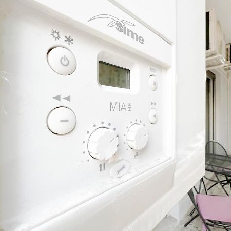 Sokos Residence, 5' Walk From Acropolis Museum Атина Екстериор снимка