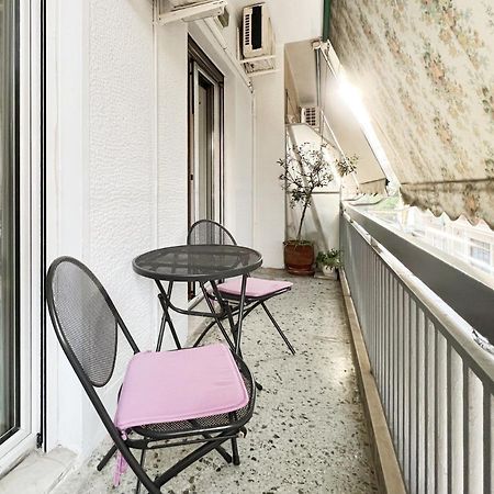 Sokos Residence, 5' Walk From Acropolis Museum Атина Екстериор снимка
