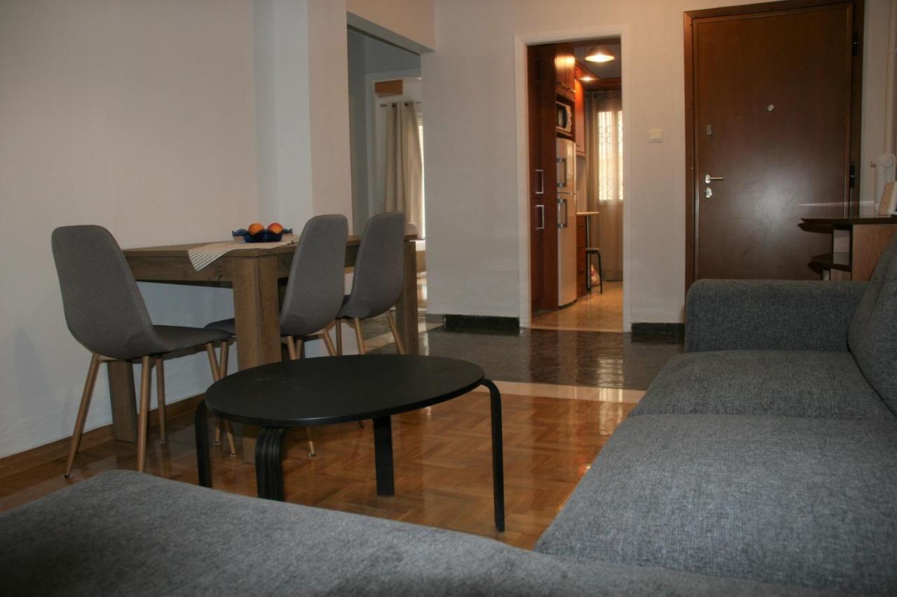 Sokos Residence, 5' Walk From Acropolis Museum Атина Екстериор снимка