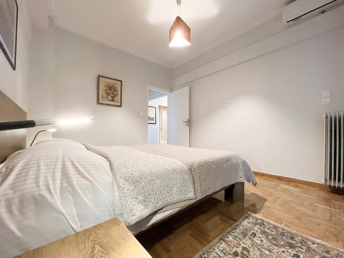 Sokos Residence, 5' Walk From Acropolis Museum Атина Екстериор снимка