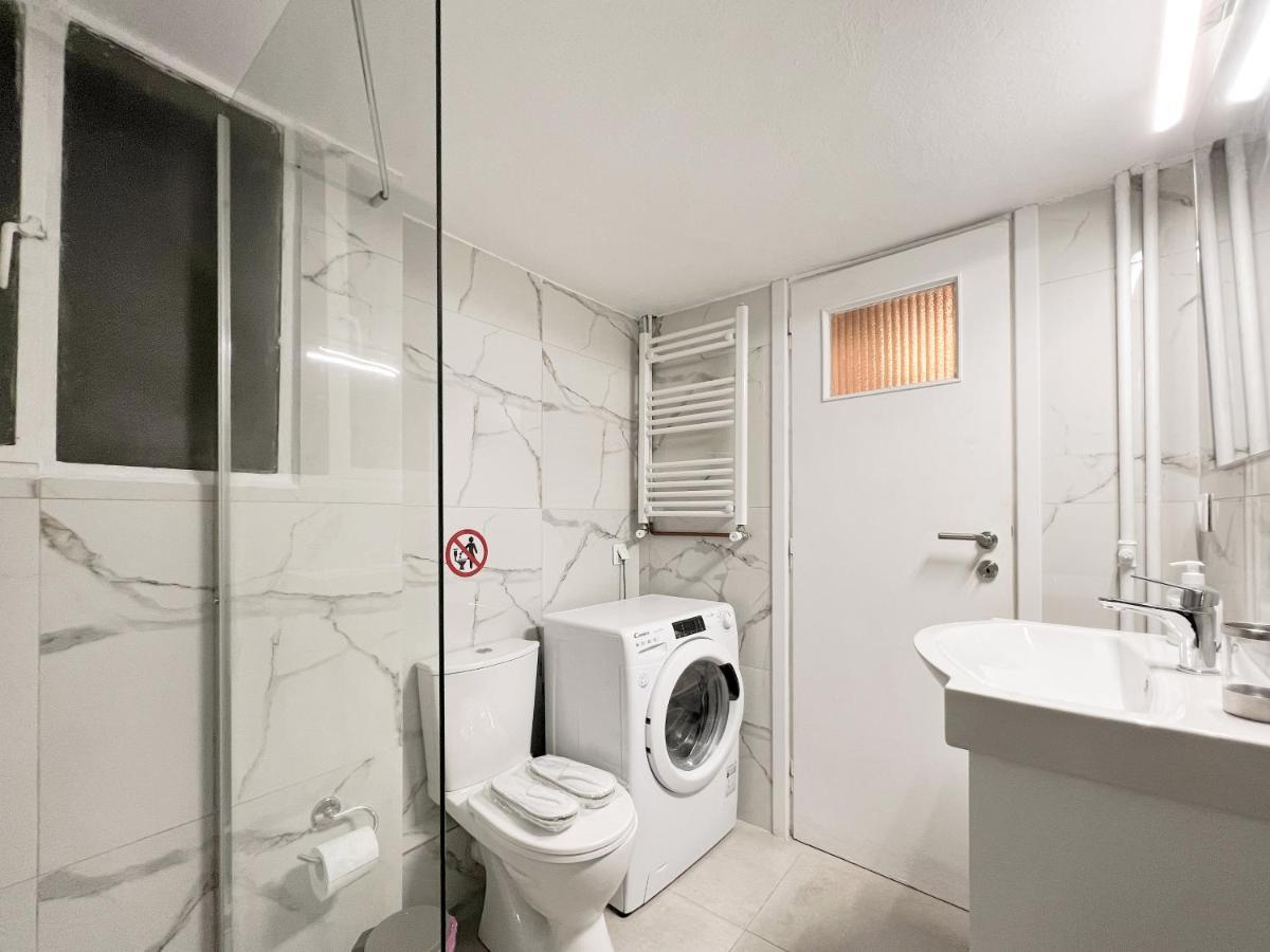 Sokos Residence, 5' Walk From Acropolis Museum Атина Екстериор снимка