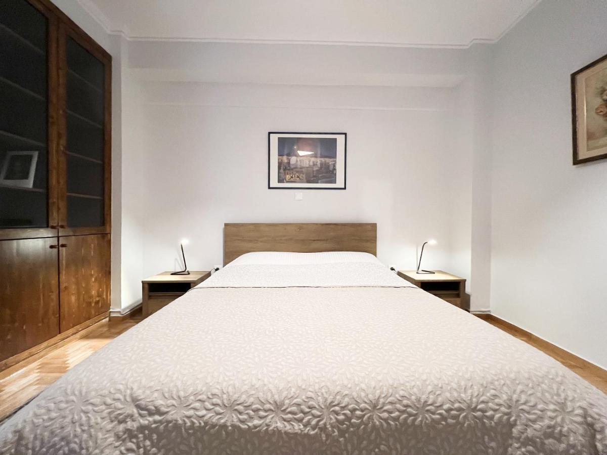 Sokos Residence, 5' Walk From Acropolis Museum Атина Екстериор снимка
