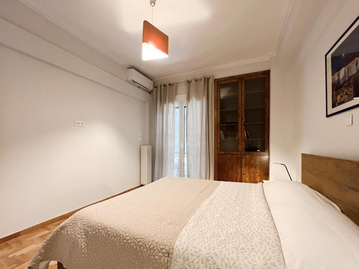 Sokos Residence, 5' Walk From Acropolis Museum Атина Екстериор снимка